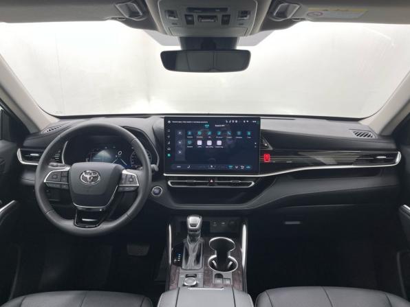 Toyota Highlander IV (XU70) с пробегом 2025 года, цена 5 450 000 рублей, 47 км, внедорожник, Автокод Объявления