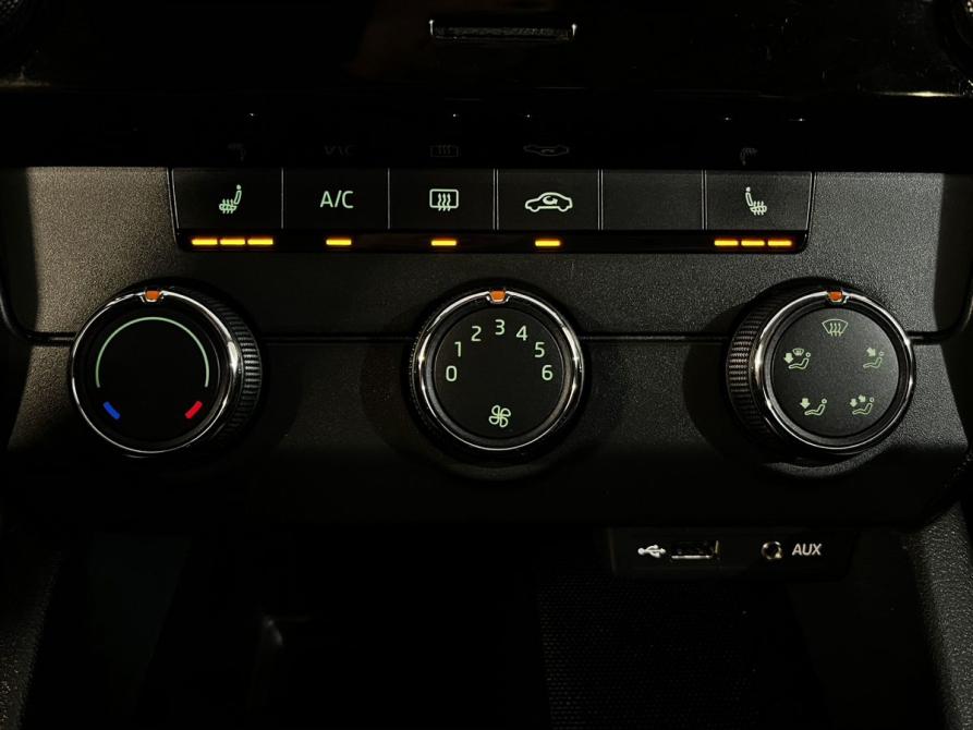 Skoda Octavia III (A7) Рестайлинг Великий Новгород  - изображение 16