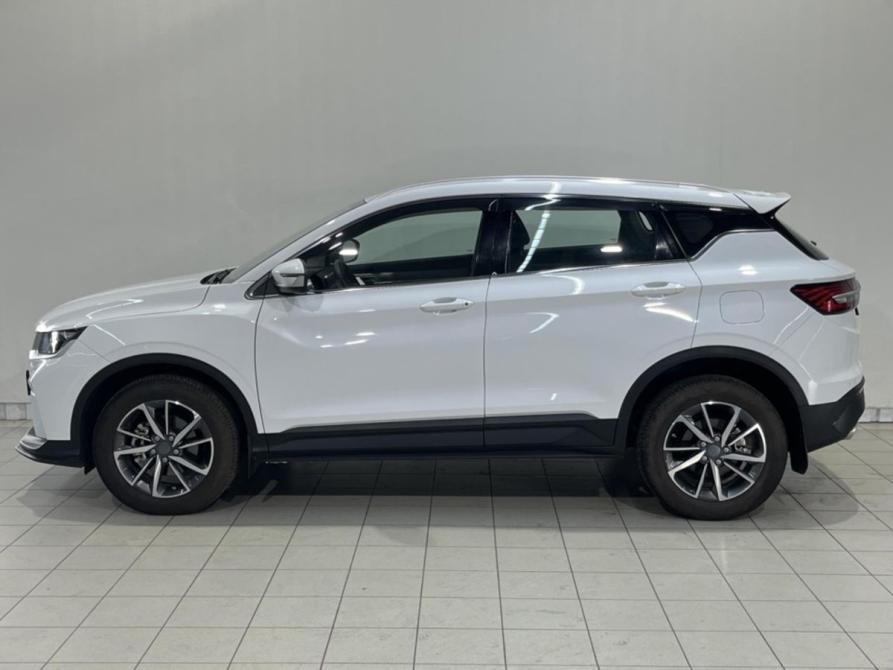 Belgee X50 Курск  - изображение 2