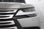 Lexus LX IV Владивосток  - изображение 35