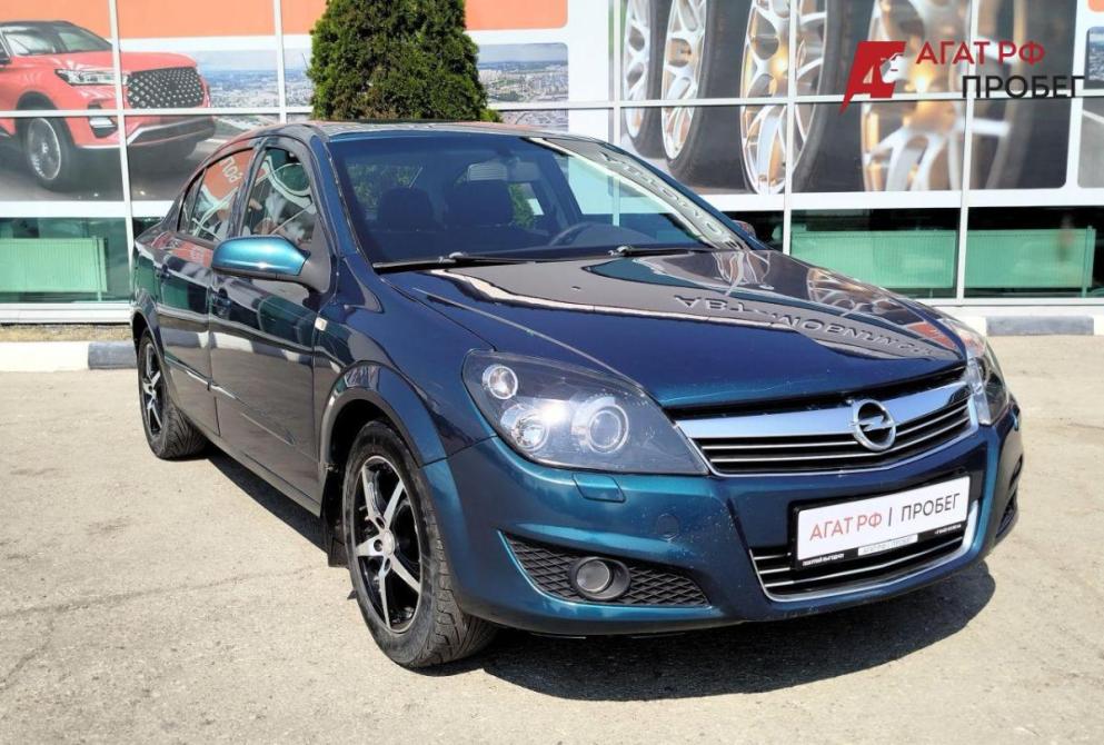 Opel Astra H Рестайлинг Саратов  - изображение 3