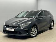 Kia Ceed III Санкт-Петербург  - изображение 26