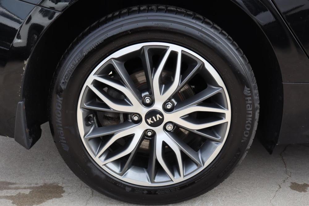 Kia K5 III Санкт-Петербург  - изображение 16