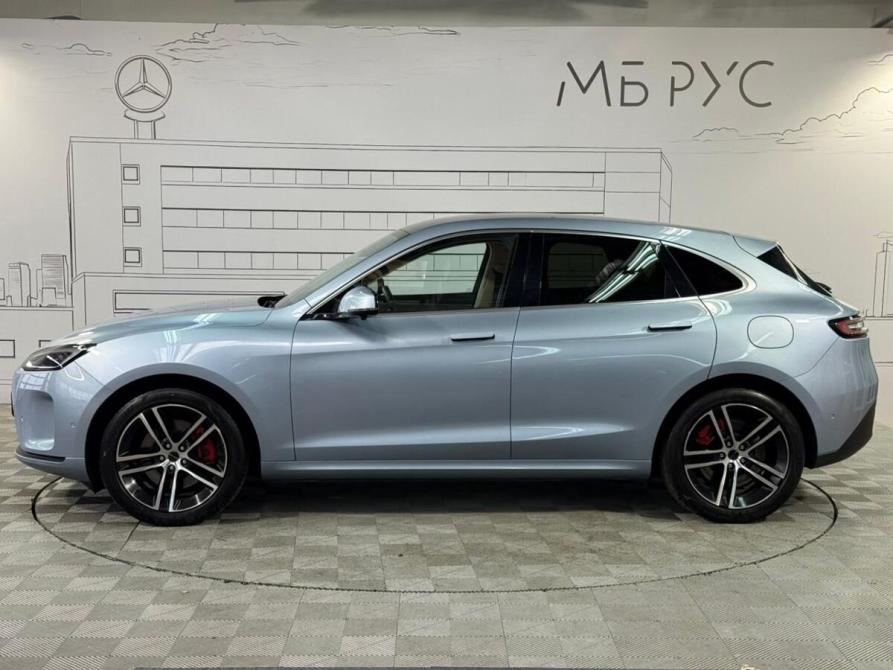 Seres M5 Москва  - изображение 10