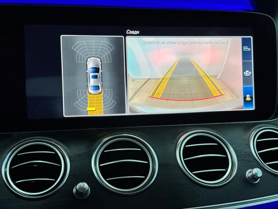 Mercedes-Benz E-Класс V (W213 S213 C238) Набережные Челны  - изображение 19