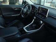 Toyota RAV4 V (XA50) Казань  - изображение 21
