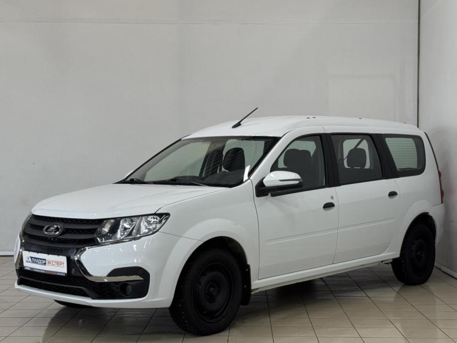 Lada (ВАЗ) Largus I Рестайлинг Нижний Новгород  - изображение 2