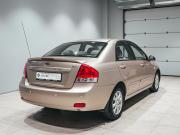 Kia Cerato I Рестайлинг Екатеринбург  - изображение 25