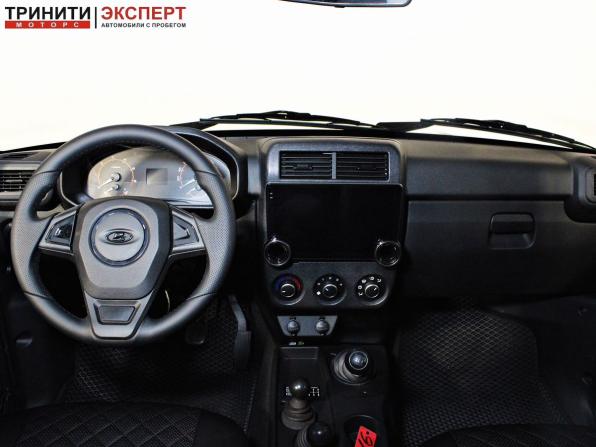 Lada (ВАЗ) Niva Legend с пробегом 2025 года, цена 997 000 рублей, 10451 км, внедорожник, Автокод Объявления