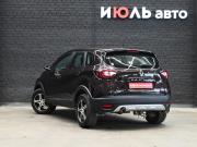 Renault Kaptur I Екатеринбург  - изображение 26