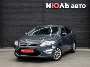 Ford Mondeo IV Рестайлинг Екатеринбург  - изображение 21