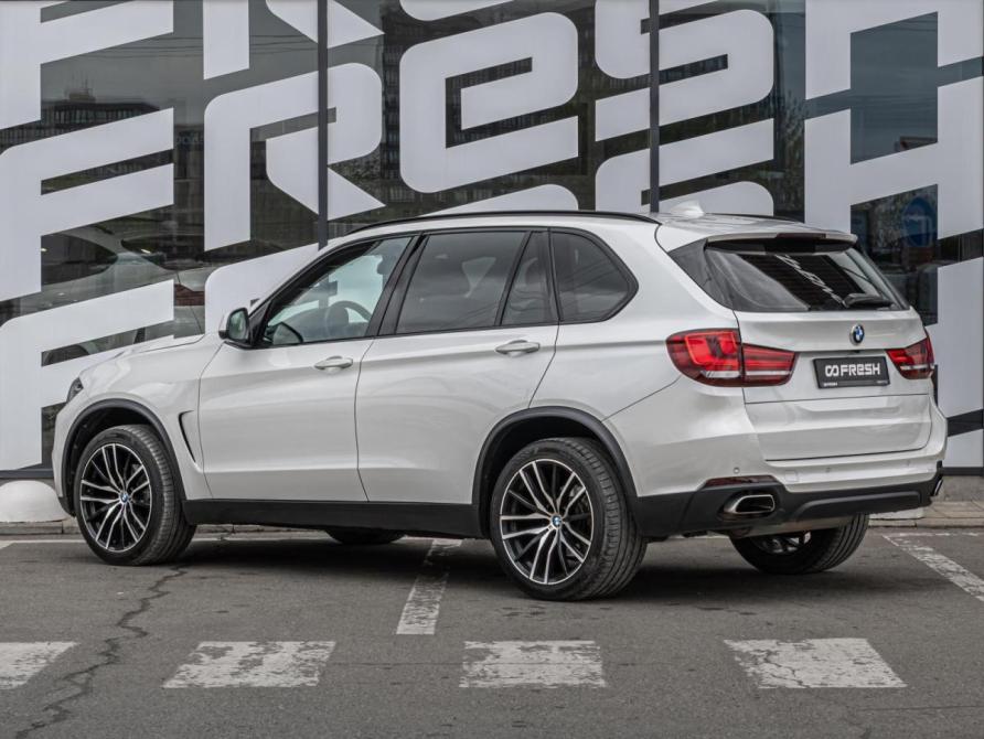 BMW X5 III (F15) Краснодар  - изображение 2