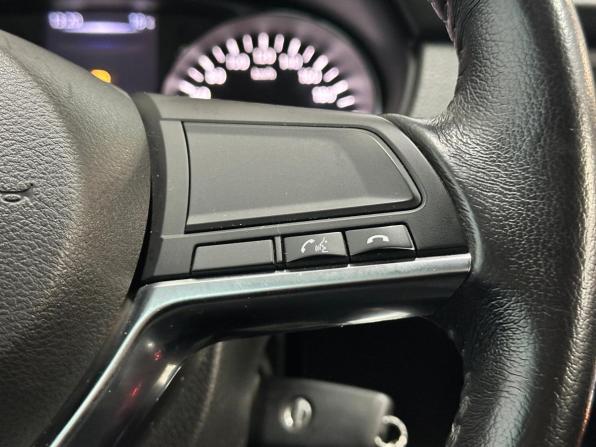 Nissan Qashqai II Рестайлинг с пробегом 2019 года, цена 1 785 000 рублей, 123200 км, внедорожник, Автокод Объявления