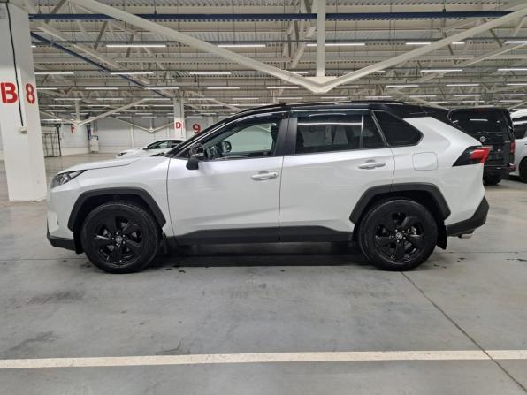 Toyota RAV4 V (XA50) с пробегом 2021 года, цена 3 550 000 рублей, 150135 км, внедорожник, Автокод Объявления