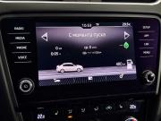 Skoda Octavia III (A7) Рестайлинг Санкт-Петербург  - изображение 39