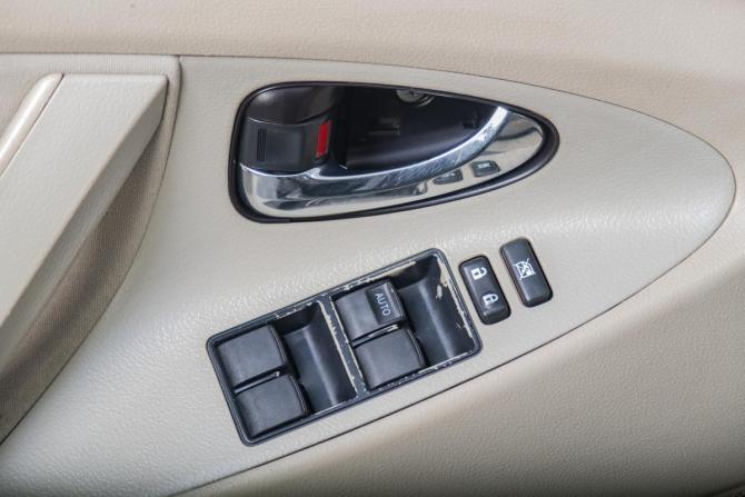 Toyota Camry VI (XV40) Рестайлинг с пробегом 2007 года, цена 999 000 рублей, 230000 км, седан, Автокод Объявления