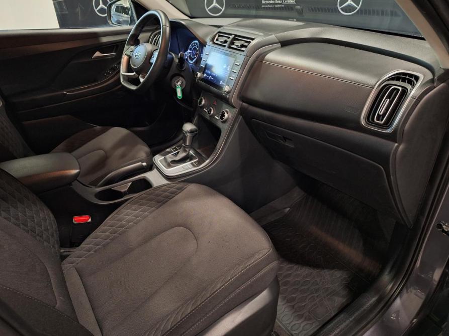 Hyundai Creta II Люберцы  - изображение 9