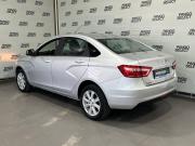 Lada (ВАЗ) Vesta I Оренбург  - изображение 26