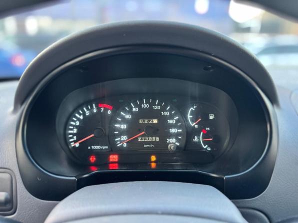 Hyundai Accent II с пробегом 2008 года, цена 330 000 рублей, 213088 км, седан, Автокод Объявления