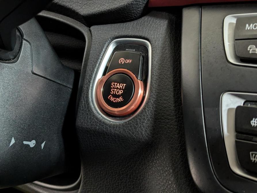 BMW 3 серии VI (F3x) Рестайлинг Екатеринбург  - изображение 18