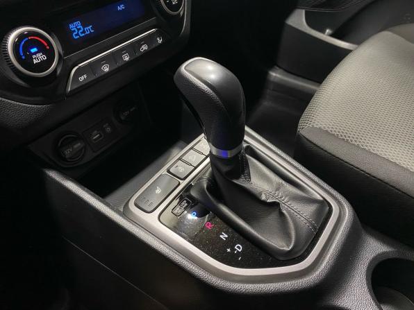 Hyundai Creta I с пробегом 2019 года, цена 1 517 000 рублей, 261380 км, внедорожник, Автокод Объявления