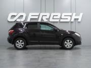 Nissan Qashqai I Воронеж  - изображение 25