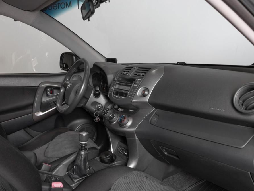 Toyota RAV4 III (XA30) Рестайлинг Казань  - изображение 7