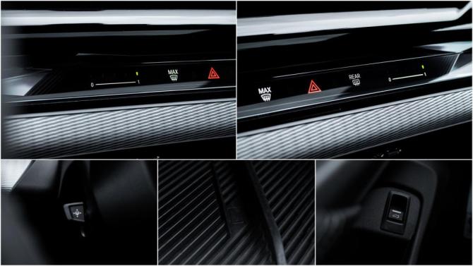 BMW 5 серии VIII (G60/G61/G68) с пробегом 2023 года, цена 7 300 000 рублей, 8902 км, седан, Автокод Объявления