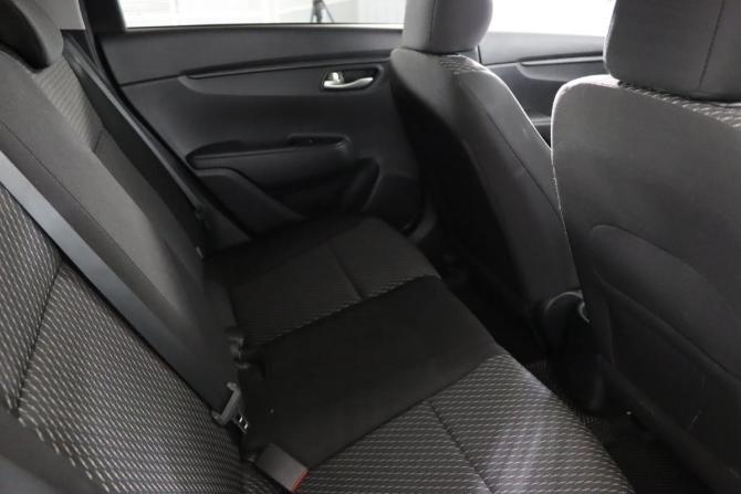 Kia Rio IV с пробегом 2019 года, цена 1 499 990 рублей, 53454 км, седан, Автокод Объявления