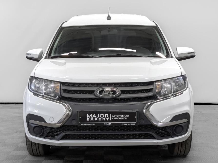 Lada (ВАЗ) Largus I Рестайлинг Москва  - изображение 2