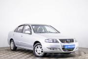 Nissan Almera Classic I Пермь  - изображение 22