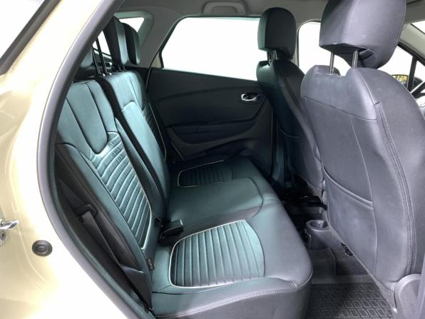 Renault Kaptur I с пробегом 2019 года, цена 1 485 000 рублей, 69533 км, внедорожник, Автокод Объявления
