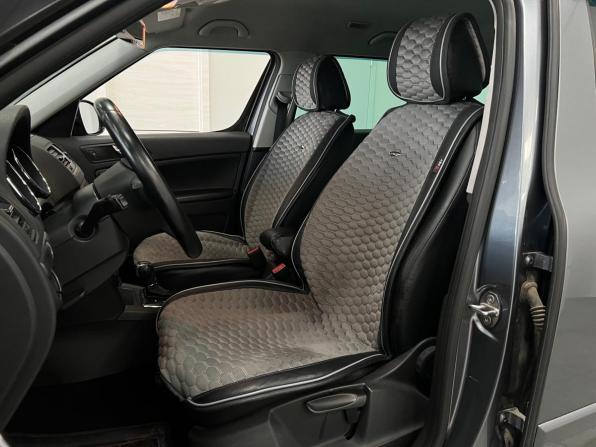 Skoda Yeti I Рестайлинг с пробегом 2015 года, цена 1 220 000 рублей, 191912 км, внедорожник, Автокод Объявления