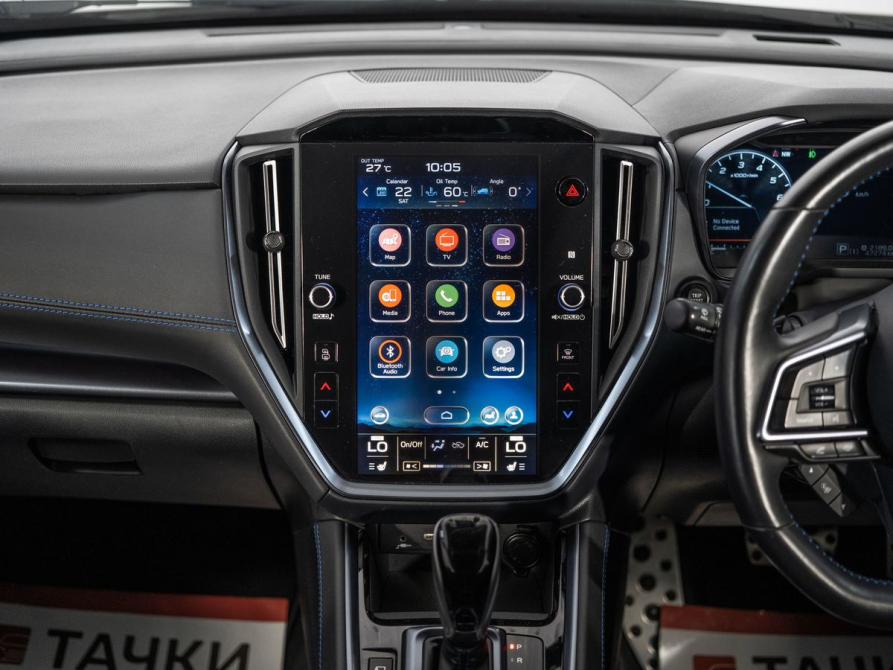 Subaru Levorg II Иркутск  - изображение 13