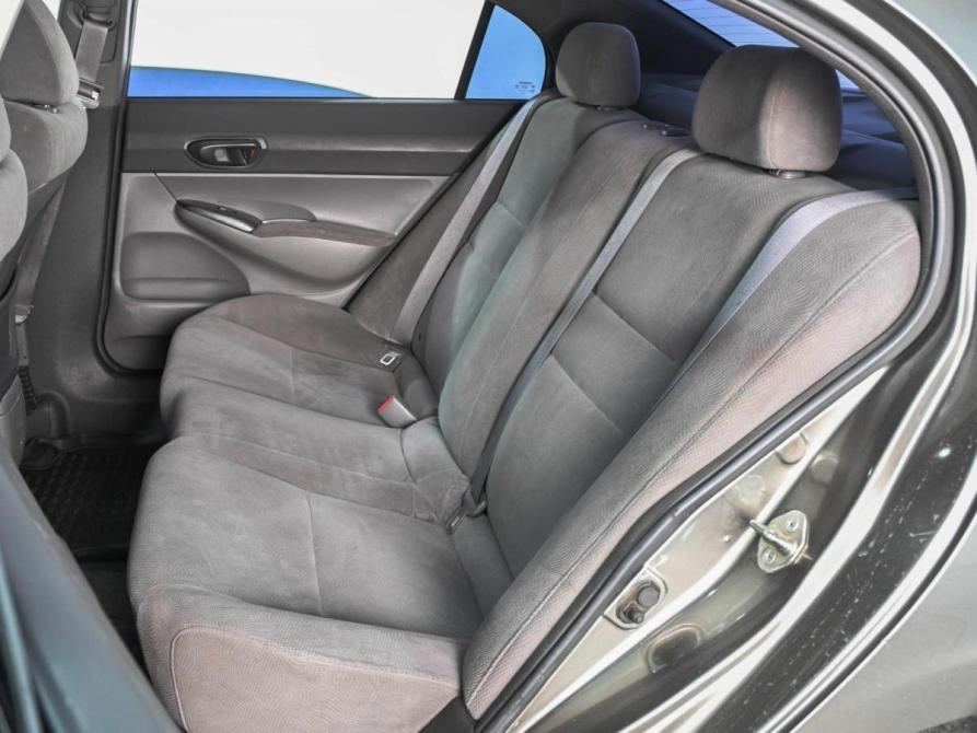 Honda Civic VIII Ростов-на-Дону  - изображение 9