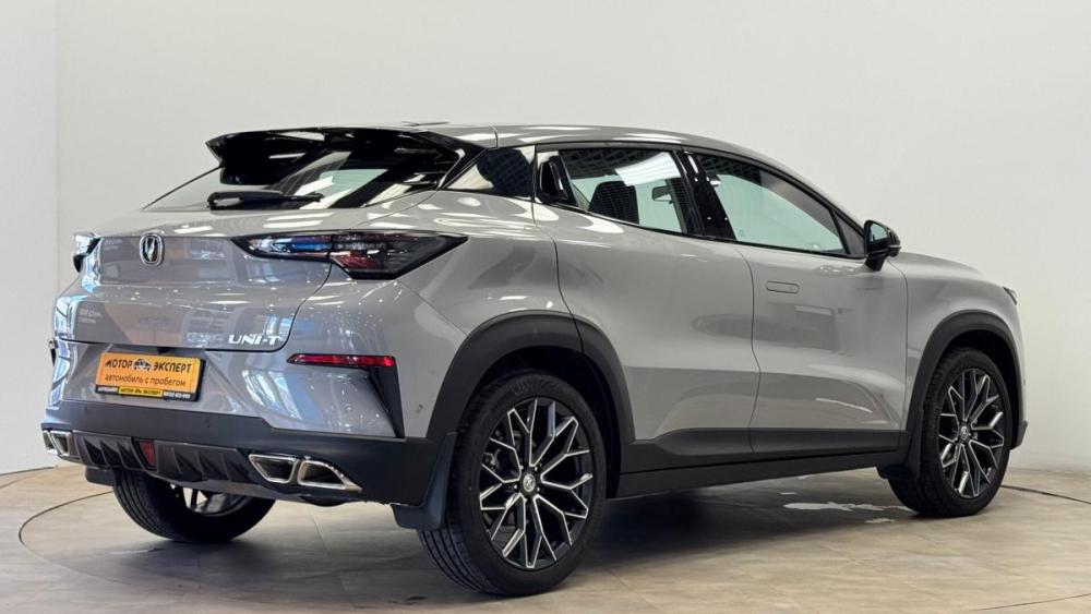 Changan UNI-T I Киров  - изображение 4