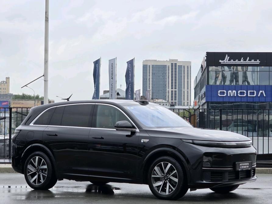 Li Auto (Lixiang) L7 I Новосибирск  - изображение 3