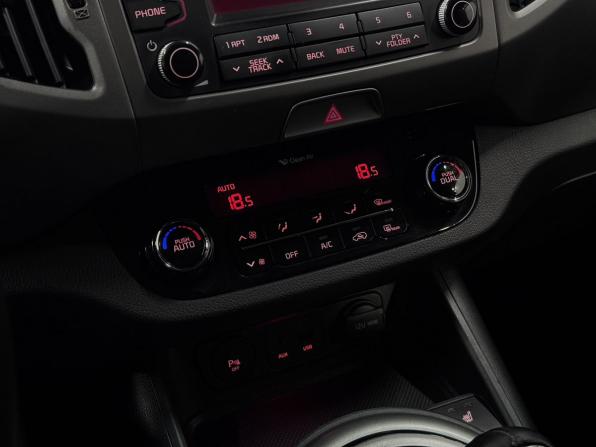 Kia Sportage III с пробегом 2014 года, цена 1 150 000 рублей, 286874 км, внедорожник, Автокод Объявления