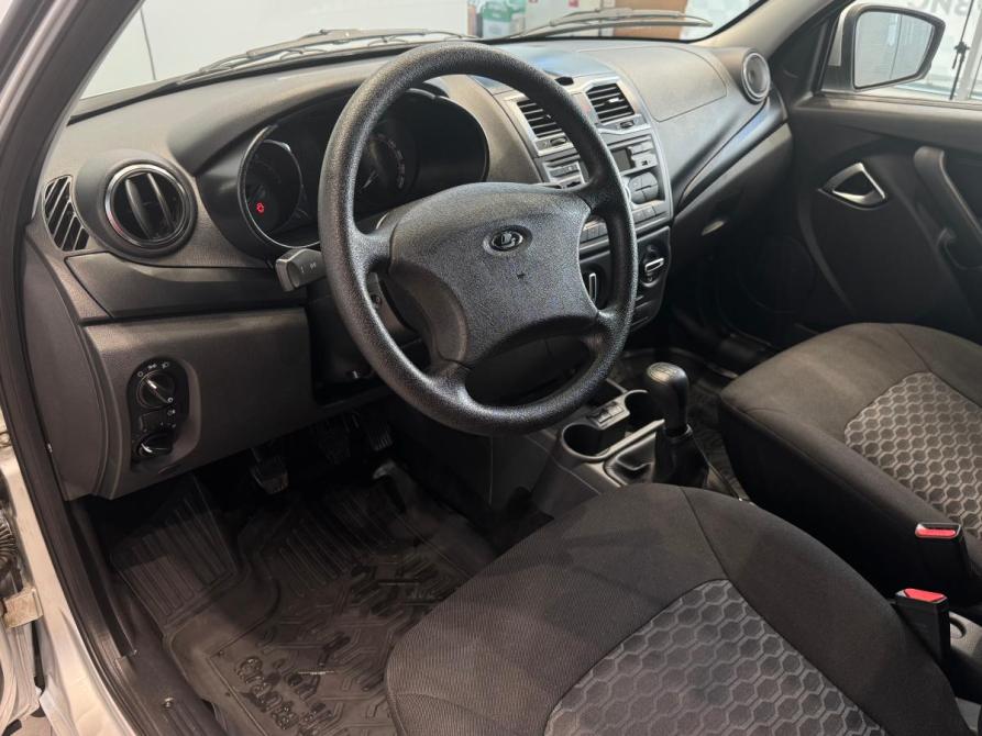 Lada (ВАЗ) Granta I Рестайлинг Волжский  - изображение 15