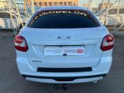 Lada (ВАЗ) Granta I Рестайлинг Нижнекамск  - изображение 26