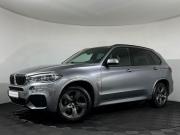 BMW X5 III (F15) Москва  - изображение 24