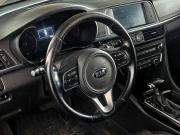 Kia Optima IV Москва  - изображение 33