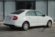 Skoda Rapid I Рестайлинг Саратов  - изображение 28