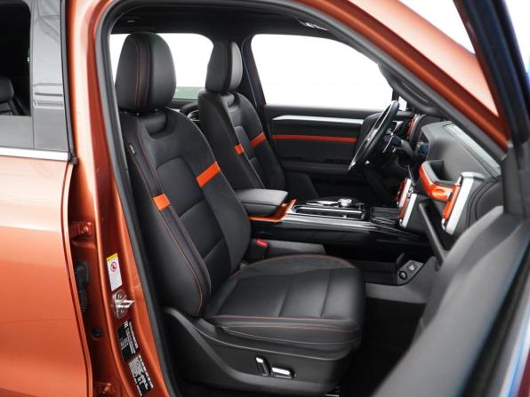 Haval Dargo I с пробегом 2023 года, цена 2 448 444 рубля, 72336 км, внедорожник, Автокод Объявления