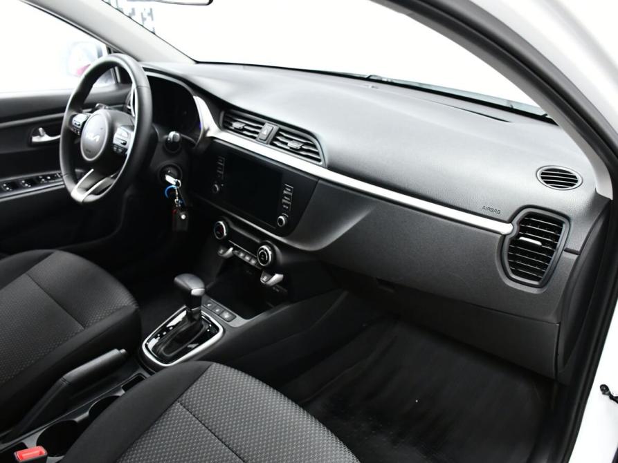 Kia Rio IV Рестайлинг Новосибирск  - изображение 26