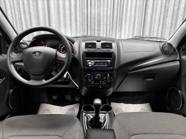 Lada (ВАЗ) Granta I Рестайлинг с пробегом 2019 года, цена 590 000 рублей, 87649 км, седан, Автокод Объявления
