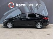Hyundai Solaris II Рестайлинг Пермь  - изображение 31