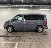 Volkswagen Caravelle T5 Рестайлинг Санкт-Петербург  - изображение 22