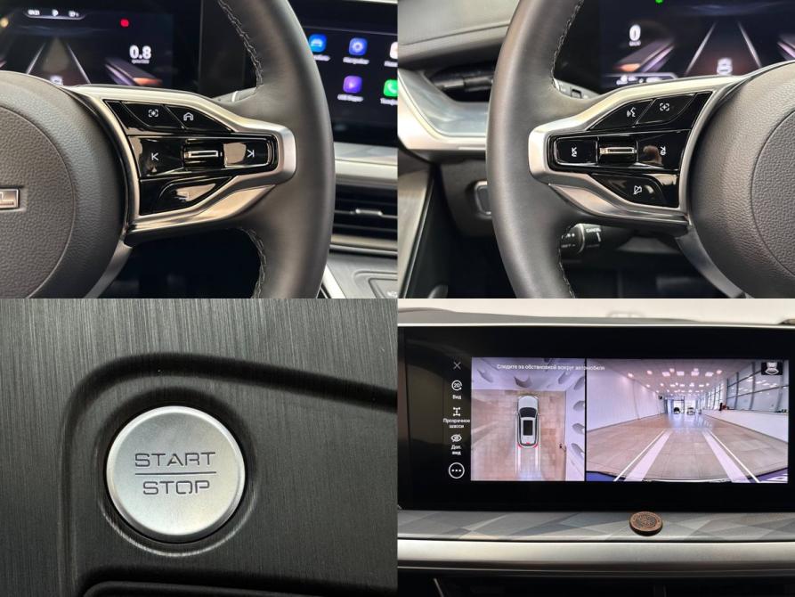 Haval F7 II Ставрополь  - изображение 16