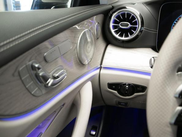 Mercedes-Benz E-Класс V (W213 S213 C238) Рестайлинг с пробегом 2021 года, цена 5 059 000 рублей, 90879 км, купе-хардтоп, Автокод Объявления